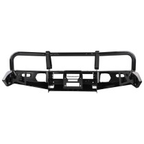 Winch bar ARB Summit pour Nissan Navara NP300 - Pare-chocs 4x4 robuste